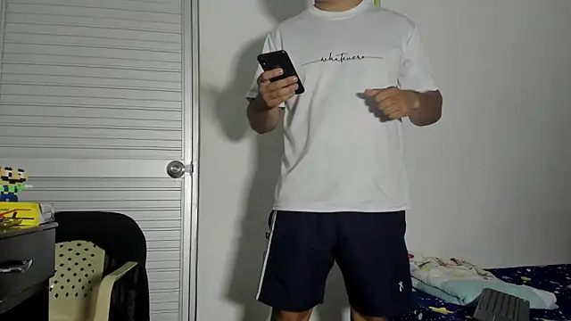 VincentSavage online show from January 2026 02:50:01 AM