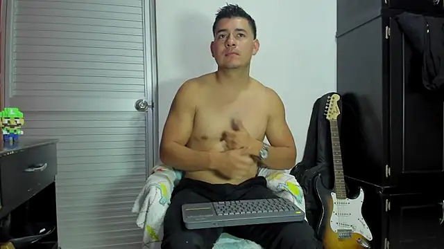 VincentSavage online show from February 2026 11:21:02 PM