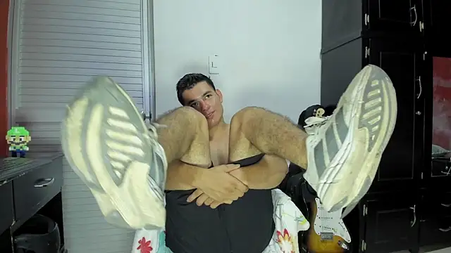 VincentSavage online show from February 2026 12:37:01 AM