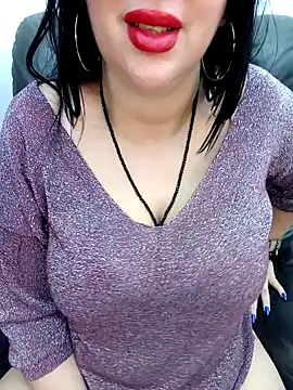 Queen sousou online show from February 2025 11:38:02 PM