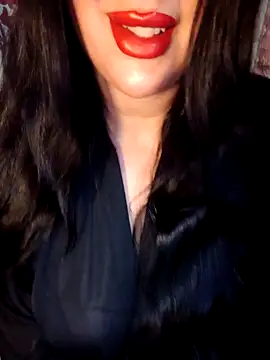 Queen sousou online show from September 2025 09:48:02 PM