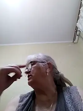 Snapshot of LolkaAlyss chatting on September 2025 07:06:02 PM LolkaAlyss online show from September 2025 07:06:02 PM