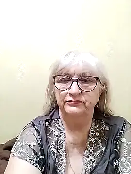 Snapshot of LolkaAlyss chatting on October 2025 06:58:01 PM LolkaAlyss online show from October 2025 06:58:01 PM