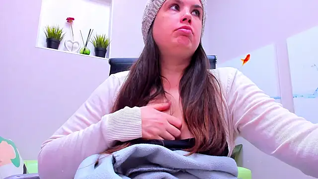 BattyMoll online show from December 2024 06:49:01 PM