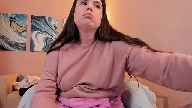 BattyMoll online show from December 2024 06:55:02 PM