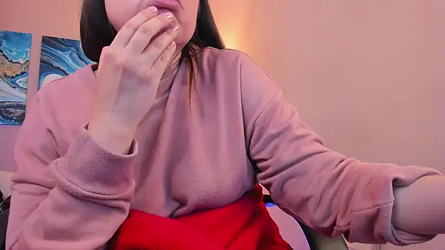 BattyMoll online show from March 2025 06:39:02 PM