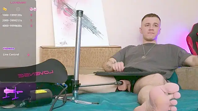 Ethan and mike online show from March 2025 11:03:01 AM