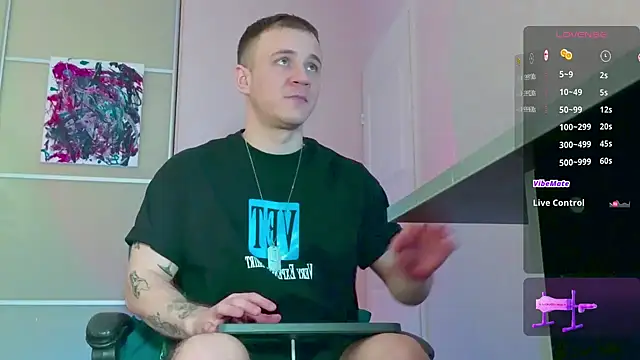 Ethan and mike online show from January 2026 12:43:01 PM