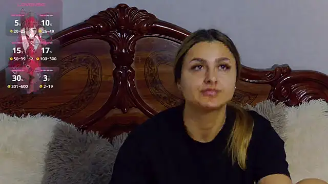 NicolePlay online show from February 2026 09:27:01 AM