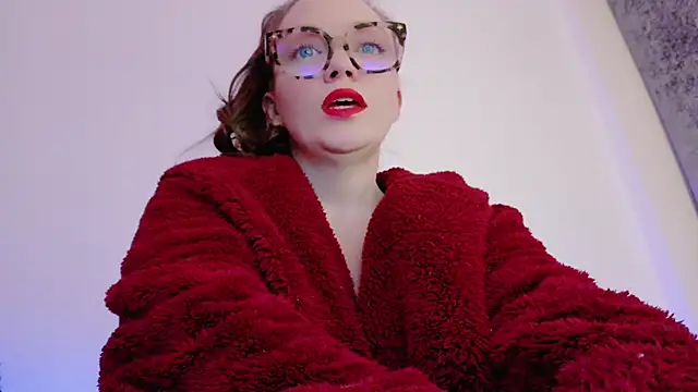 FemDom RubyKnightXXO online show from March 2025 08:29:02 PM