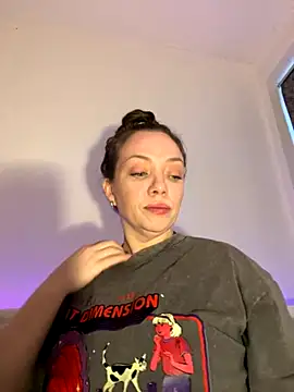 FemDom RubyKnightXXO online show from October 2025 03:35:02 PM