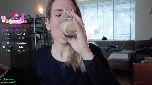 NaomiAndFriends online show from February 2026 08:32:01 AM