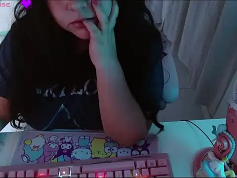 KittyK3 online show from September 2025 03:50:02 AM