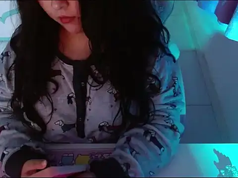 KittyK3 online show from October 2025 03:46:02 AM