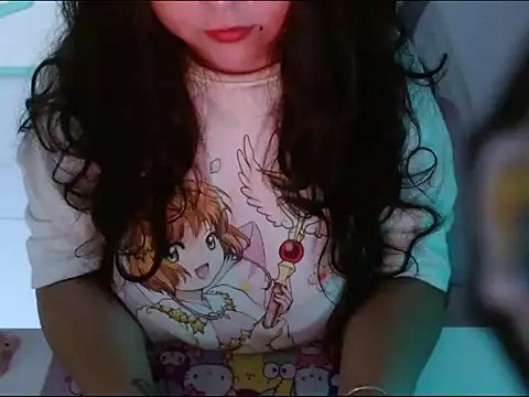 KittyK3 online show from December 2025 04:09:01 AM