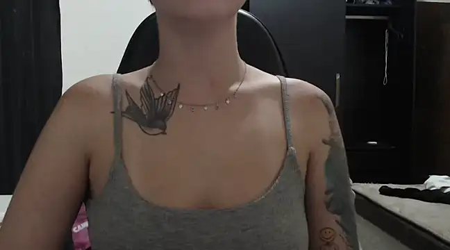 Snapshot of Mivyy chatting on February 2025 02:55:02 AM Mivyy online show from February 2025 02:55:02 AM