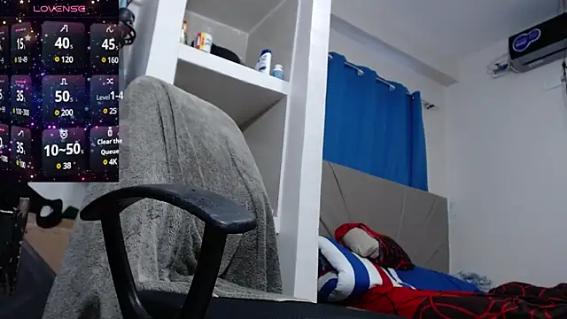 lewislamxxx hot online show from January 2025 09:19:02 PM