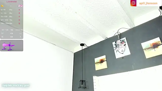 Snapshot of april_jhonsson chatting on October 2025 05:19:01 AM april jhonsson online show from October 2025 05:19:01 AM