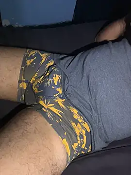 Darkdickhard online show from February 2025 04:19:02 AM