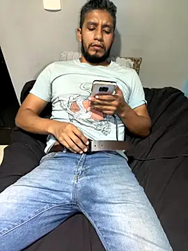 Darkdickhard online show from September 2025 03:43:02 AM