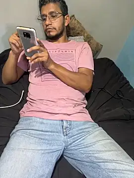 Darkdickhard online show from October 2025 03:58:01 AM