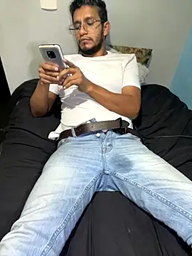 Darkdickhard online show from October 2025 04:55:01 AM