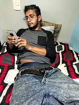 Darkdickhard online show from October 2025 04:23:02 AM