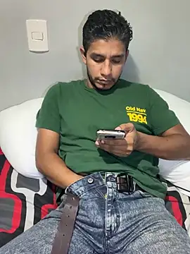 Darkdickhard online show from October 2025 03:20:02 AM