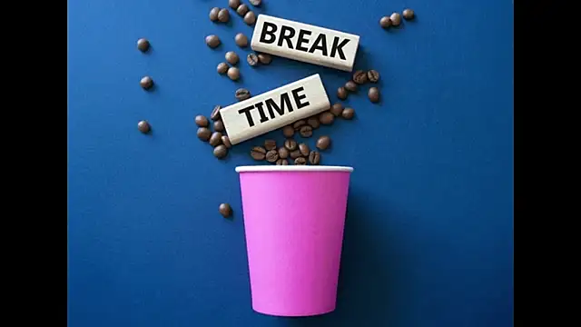 Katty Kim online show from November 2025 04:23:01 AM