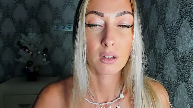 StarryHanna online show from January 2026 06:53:02 PM