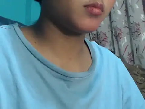 NancyRuvi online show from December 2024 04:01:02 PM