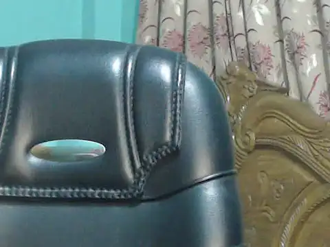 NancyRuvi online show from December 2024 03:02:02 PM