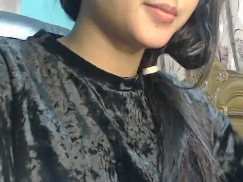 NancyRuvi online show from December 2024 04:15:01 PM