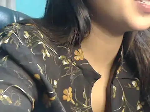 NancyRuvi online show from January 2025 08:26:01 PM