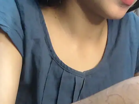 NancyRuvi online show from February 2025 05:58:01 PM