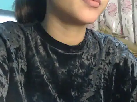 NancyRuvi online show from March 2025 02:51:02 PM