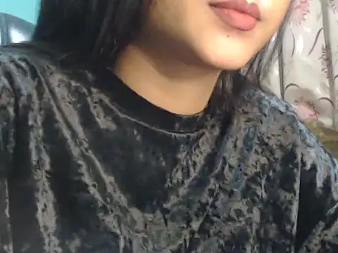 NancyRuvi online show from March 2025 02:12:01 PM