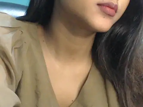 NancyRuvi online show from March 2025 05:17:02 PM