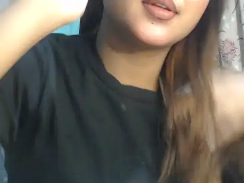 NancyRuvi online show from October 2025 04:46:01 PM