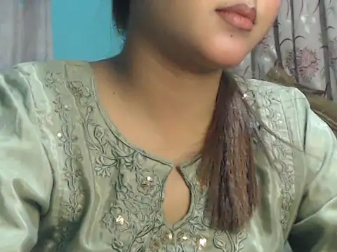 NancyRuvi online show from October 2025 04:30:02 PM