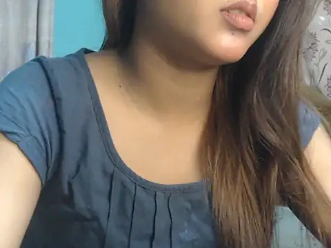 NancyRuvi online show from December 2025 04:56:01 PM