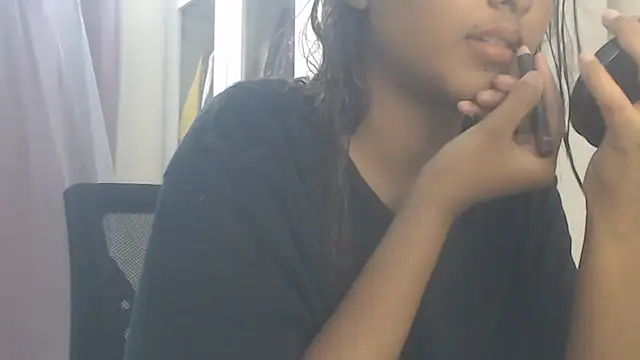NancyRuvi online show from July 2026 02:34:01 PM