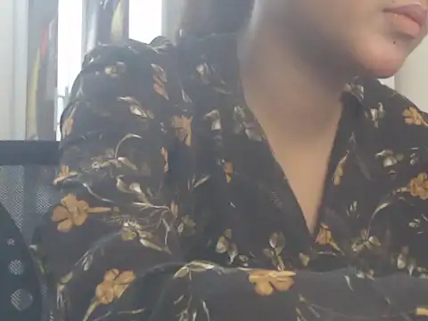 NancyRuvi online show from July 2026 03:52:01 PM