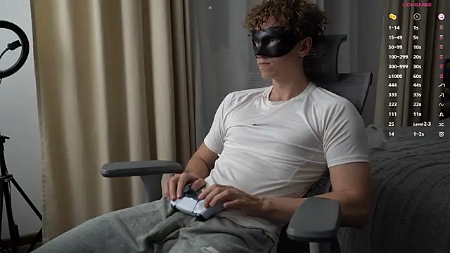 Snapshot of BumBuster69 chatting on February 2026 09:26:02 PM BumBuster69 online show from February 2026 09:26:02 PM