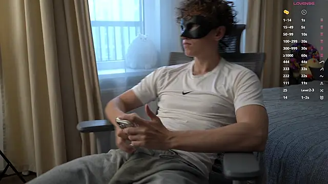 Snapshot of BumBuster69 chatting on February 2026 02:03:02 PM BumBuster69 online show from February 2026 02:03:02 PM