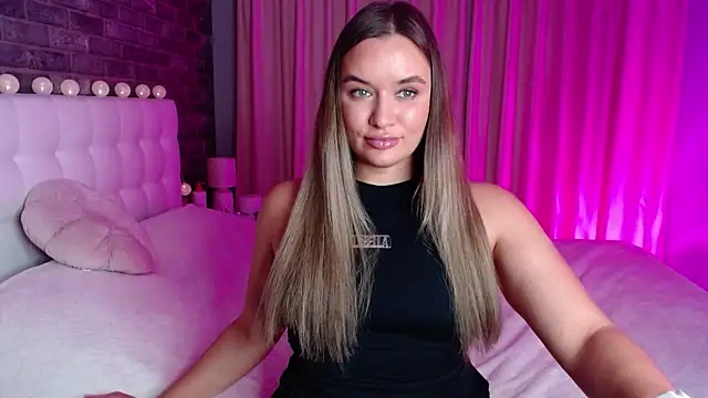 starrydoll online show from November 2025 04:53:01 PM