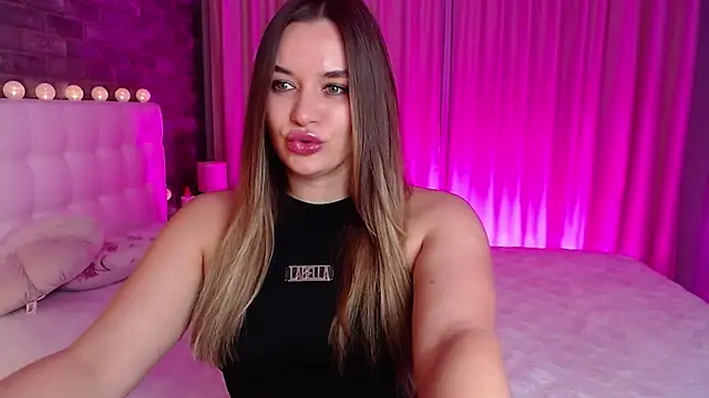 starrydoll online show from January 2026 04:01:01 PM