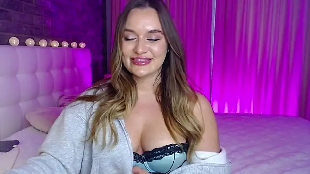 starrydoll online show from February 2026 01:09:01 PM