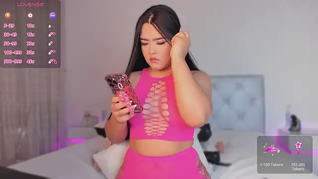 sophy champagne online show from March 2025 08:42:02 AM