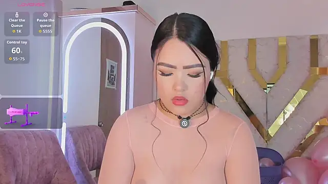 sophy champagne online show from January 2026 01:26:02 PM